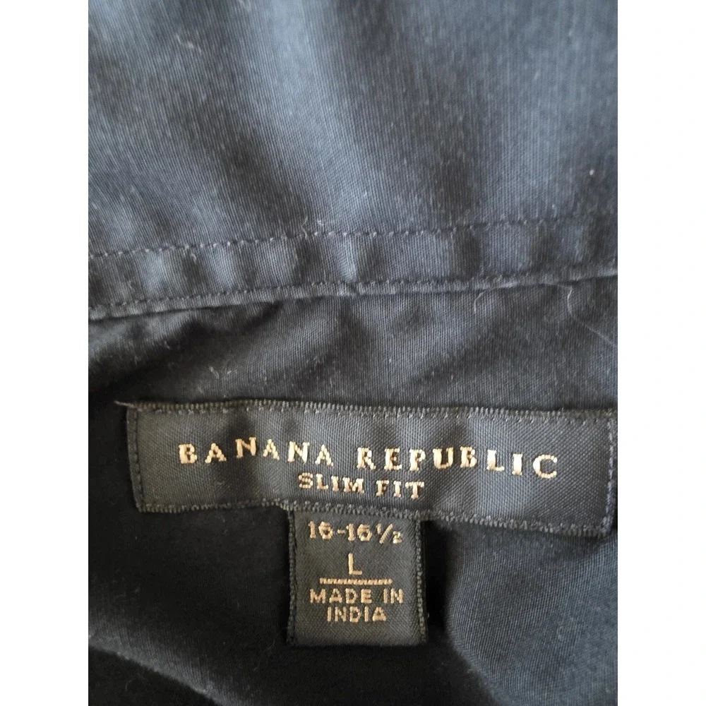 Banana Republic brand banana